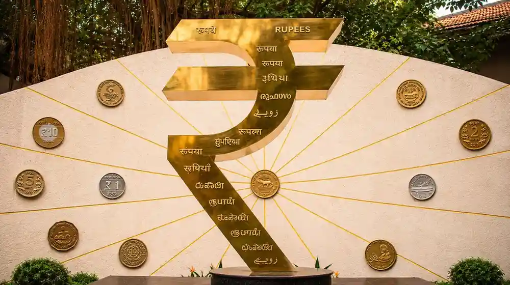 India's Forex War Chest Just Shrank by $5.65 Billion And Gold Is Doing Most of the Damage