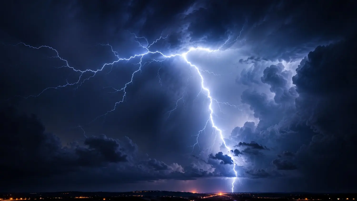 When the Sky Doesn't Hold Back: IMD's Rain Alert for Delhi, UP and Rajasthan Stretches to July 11
