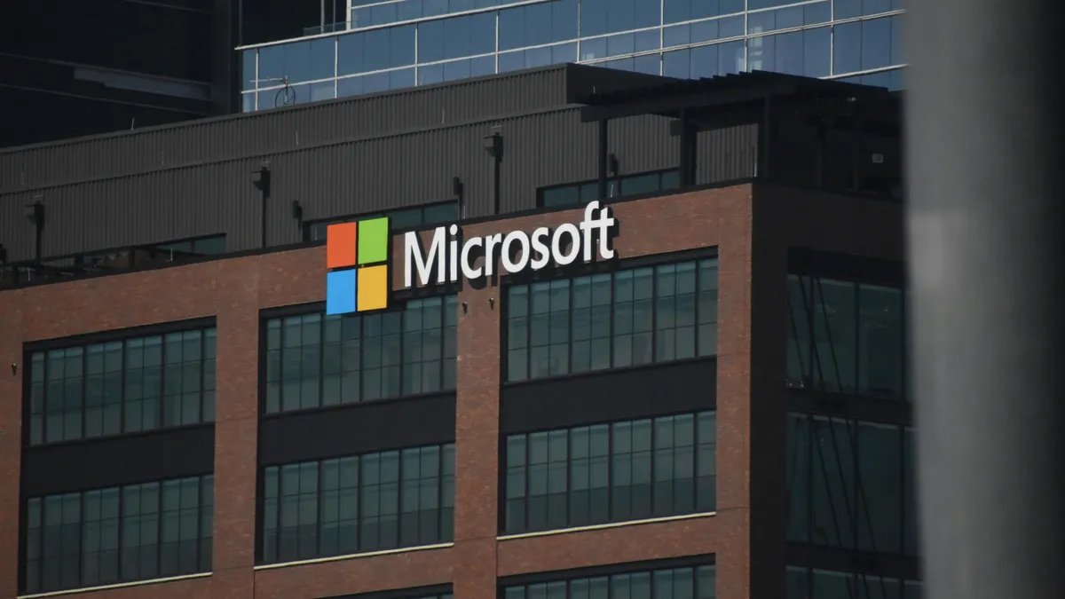 Microsoft Fires 4,800 Employees as the Video Game Unit Gets Ready for a 20% Reduction in the Staffing