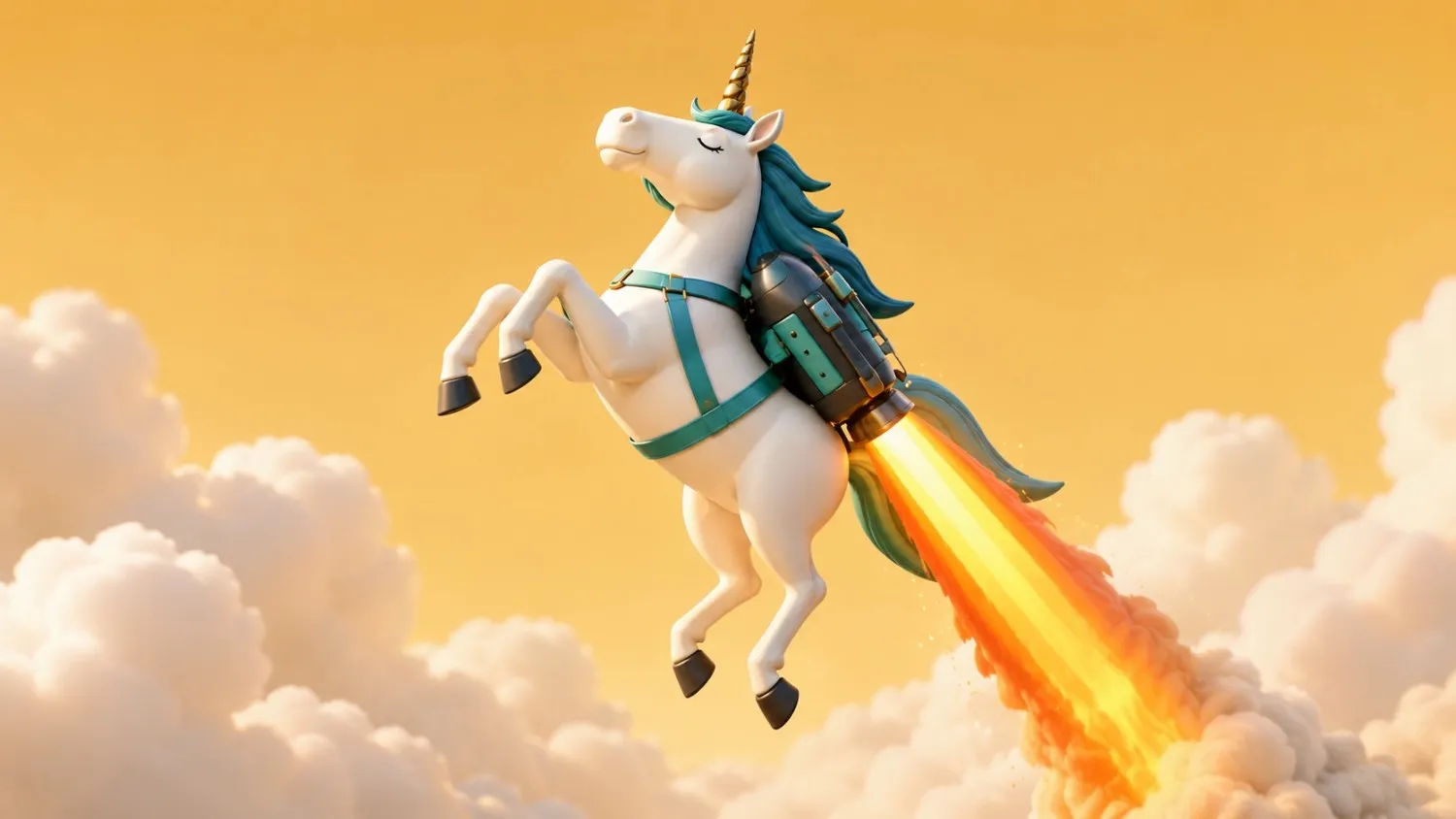 Almost 90 Startups Become Unicorns in Record  of 2026