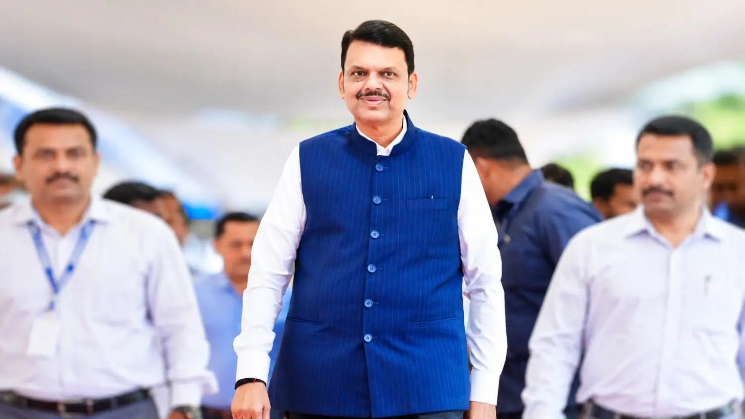 Fadnavis Issues Alert about Possibility of Cloudburst in Maharashtra's Nashik District on Wednesday