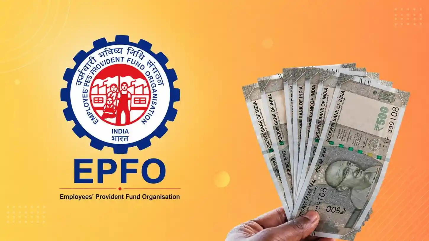 EPFO Set to Credit 8.25% Interest to 34 Crore Accounts by July 15 - And a New Digital Backbone Is Already Live