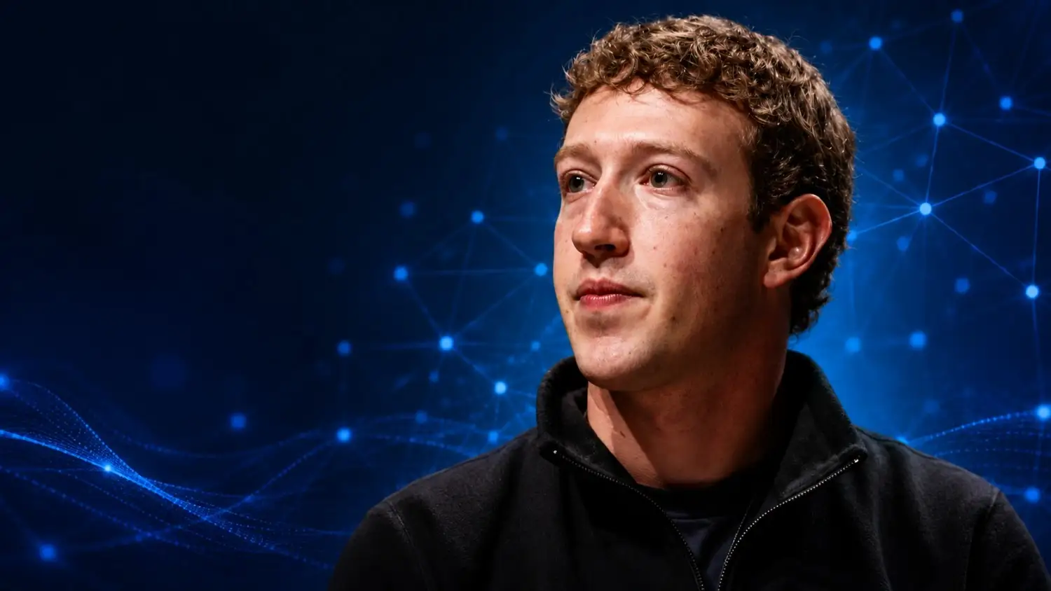 Mark Zuckerberg Ends 3-Year Silence on X to Announce Meta’s Latest AI Model