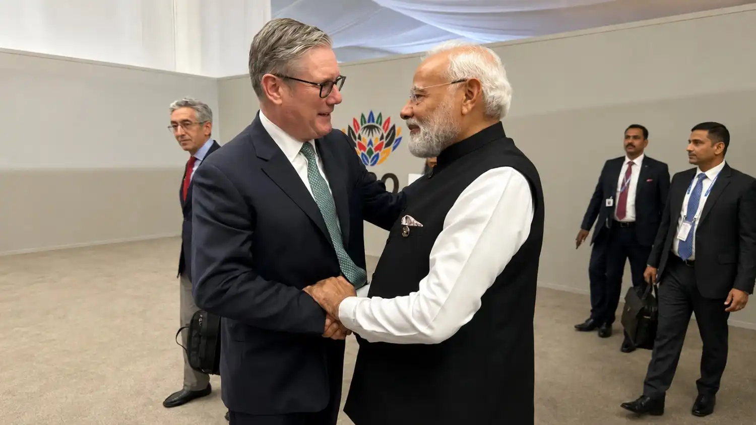 From Wimbledon Towels to Scotch: What the India-UK Trade Deal Means for Your Shopping Basket