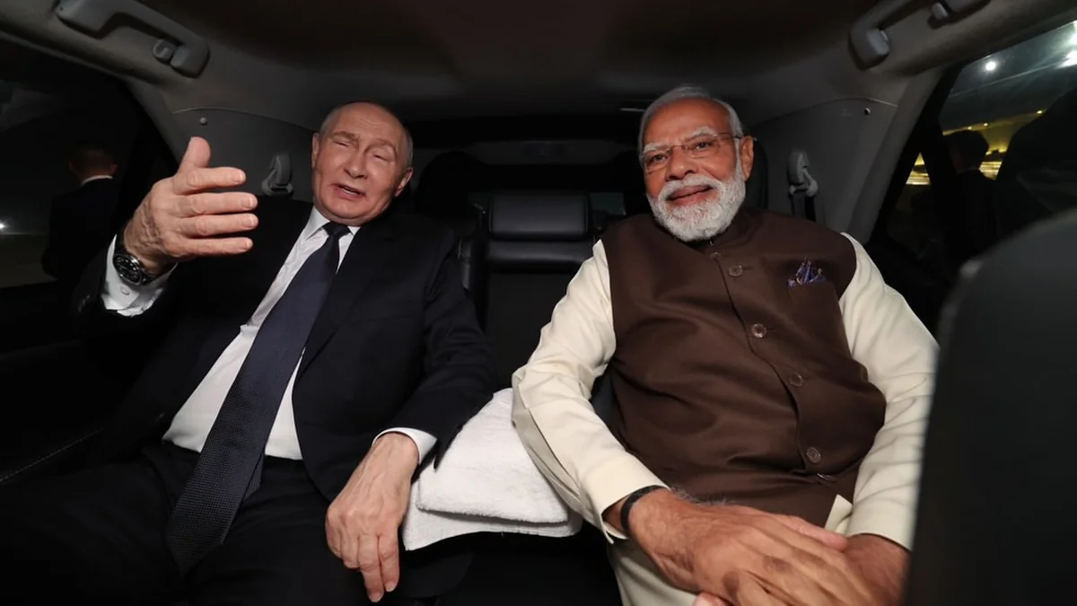 Russia Pushes Rupee-Based Trade With Bangladesh to Sidestep US Sanctions