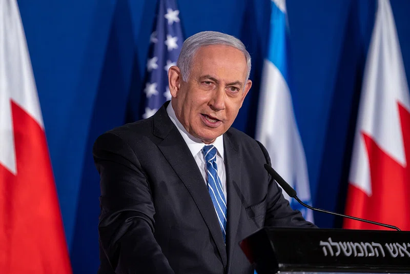 Israel is ready to directly talk to Lebanon, but no one knows what will happen.