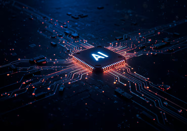 What will be the impact of generative AI on the labour market.