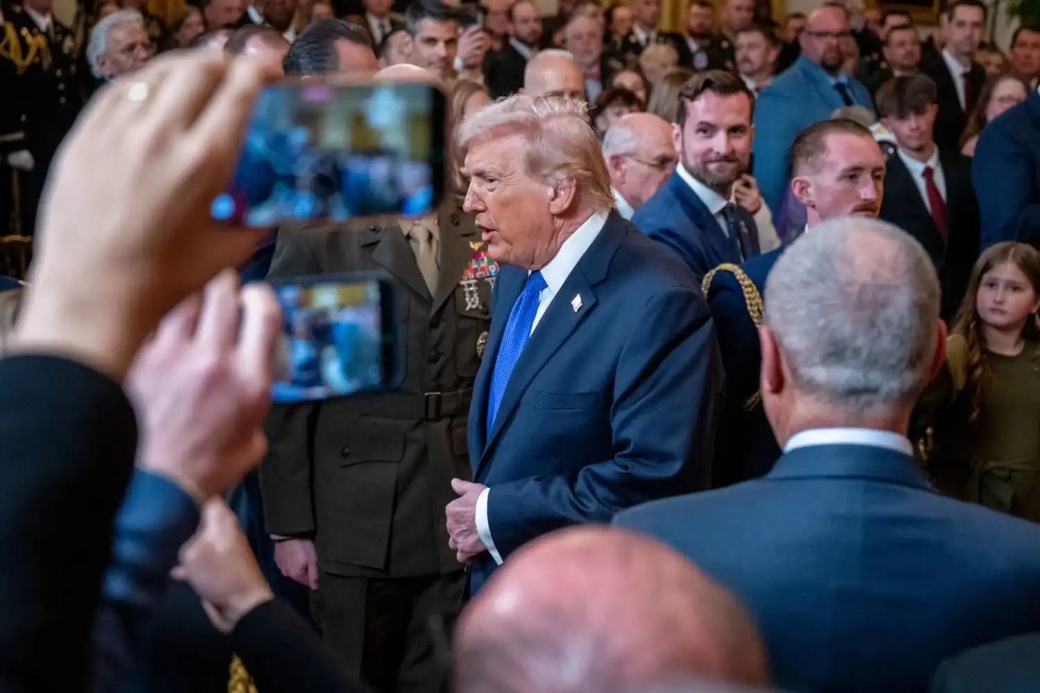 Defeating Iran would not be easy for the United States.