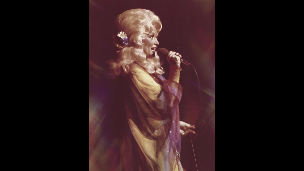 Dolly Parton