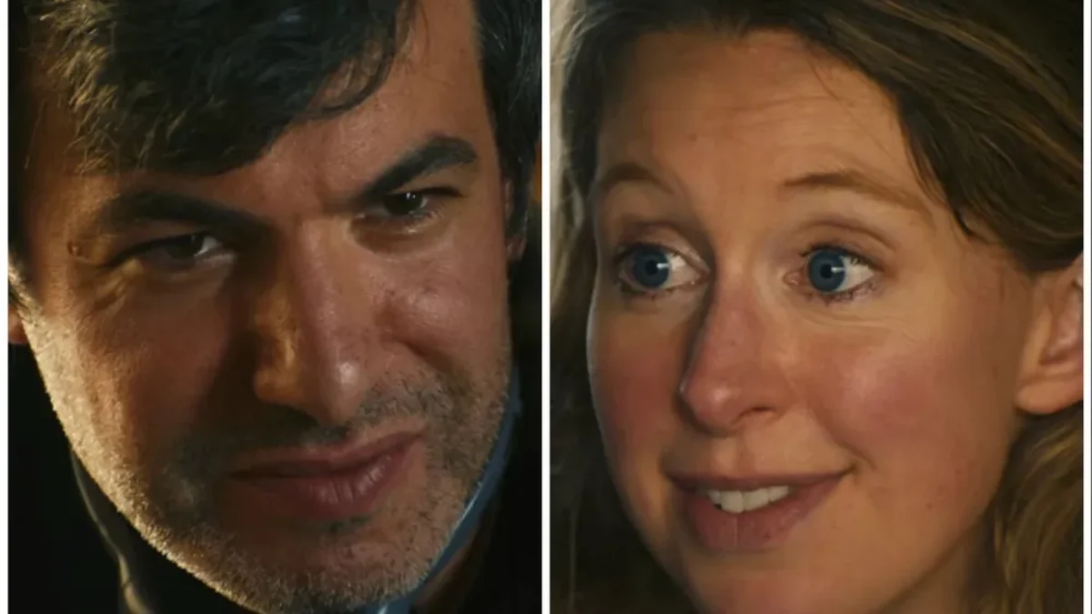Elizabeth Holmes Documentary Directed by Nathan Fielder Hits Theaters