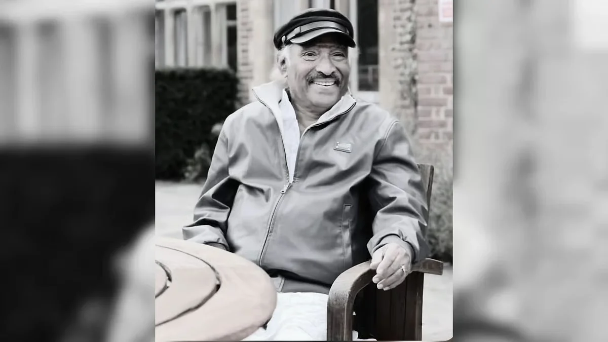 Deva, The Music Composer Who Made Chennai's Gaana Popular In Movies Passes Away At The Age Of 75