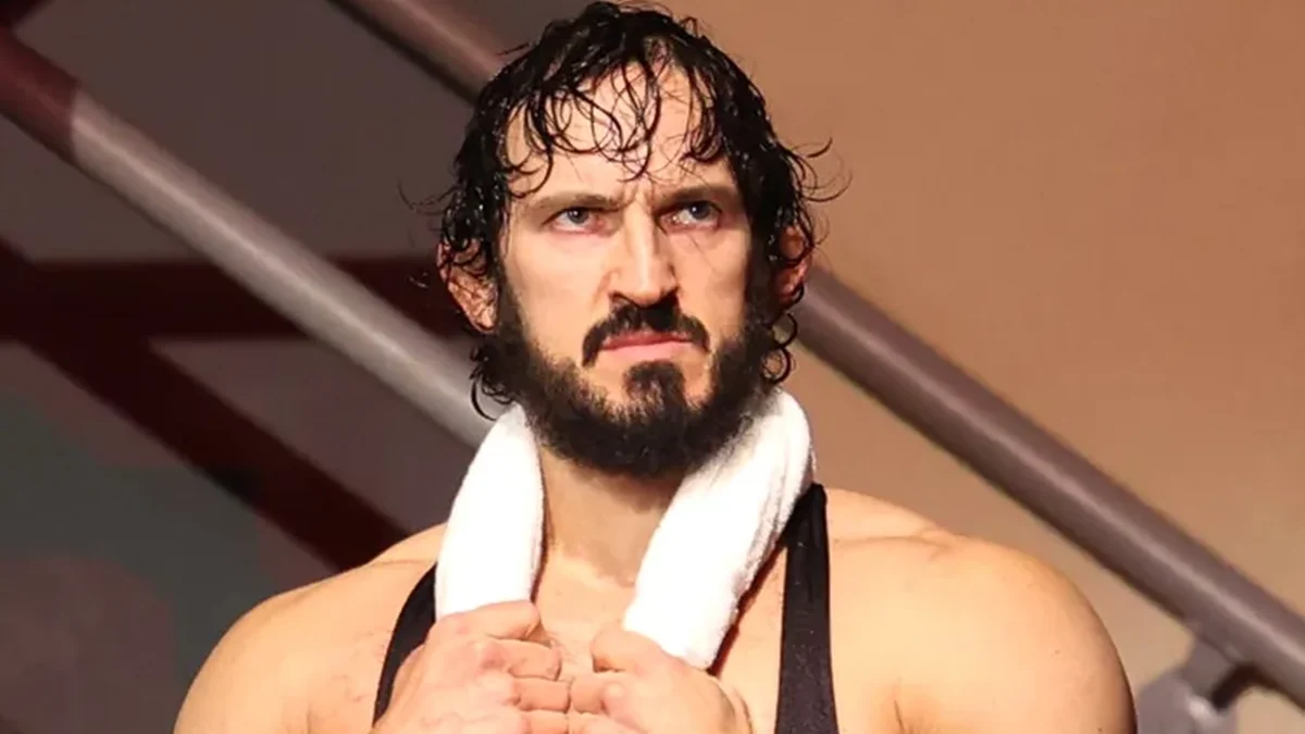 Death of Wrestler Benjamin Satterley Explained: 40-Year-Old "Pac" Dead of Bronchial Asthma