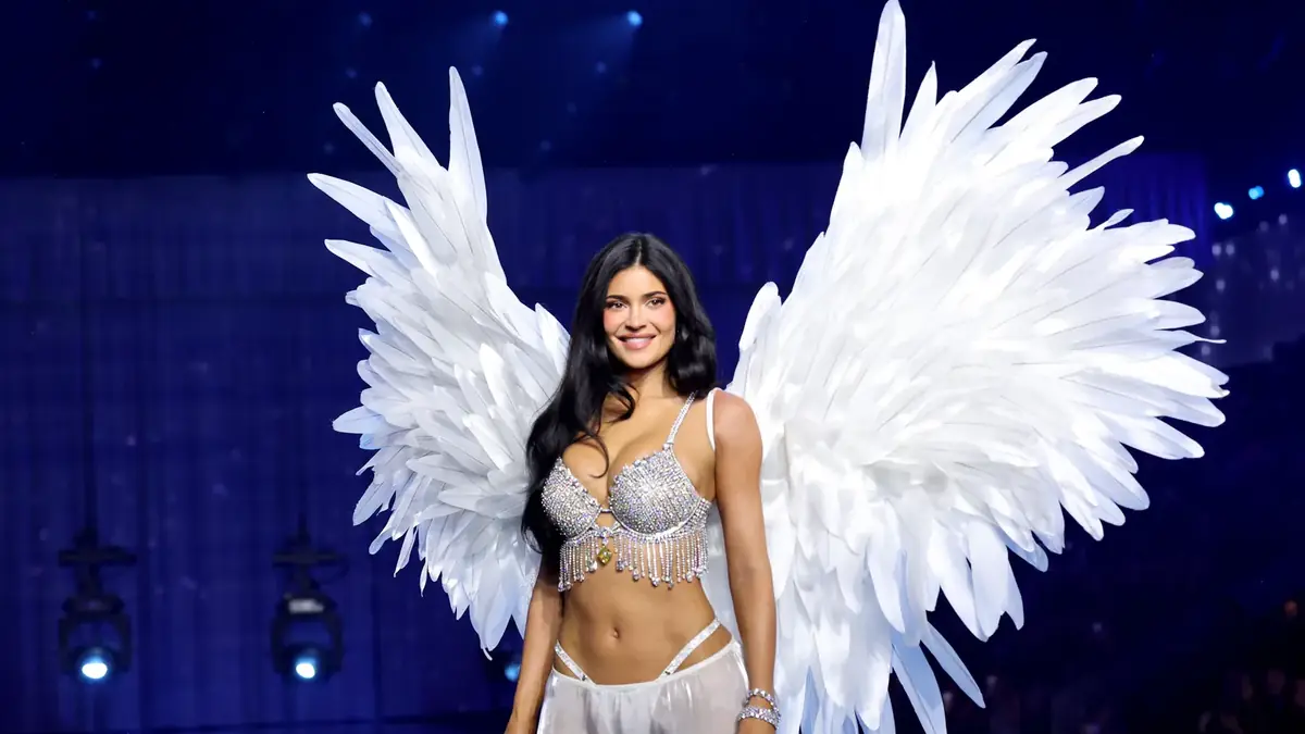 Victoria's Secret Fashion Show 2026: Kylie Jenner Wears $50 Million Fantasy Bra as the Show Returns to Los Angeles