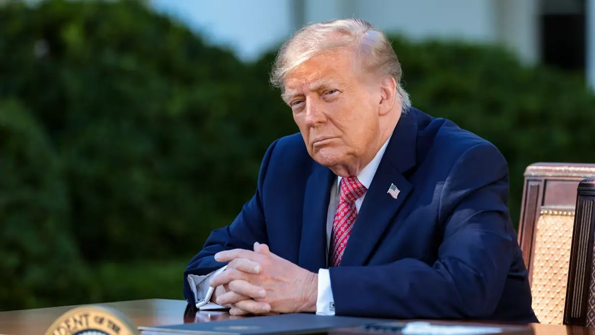 Trump Shelves Russia Sanctions Law for 60 Days, and India Gets Room to Breathe on Oil and Tariffs