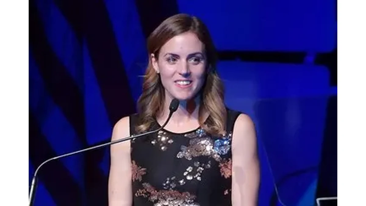 Kyle Kennedy Dies at 42: RFK’s Granddaughter Devoted Her Career to Education and Disability Rights