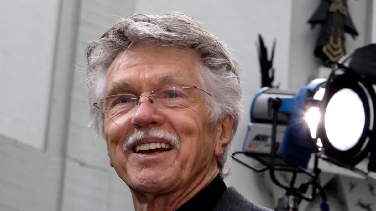 Actor Tom Skerritt, Who Starred as Captain Dallas in 'Alien' and Viper in 'Top Gun,' Dies at Age 93