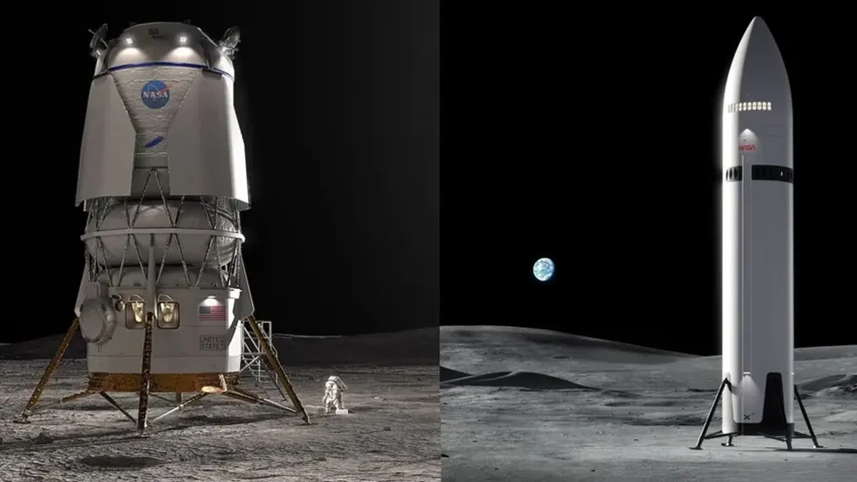 NASA Reshapes Artemis III Into an Orbital Test Flight, Still Targets 2028 Moon Landing