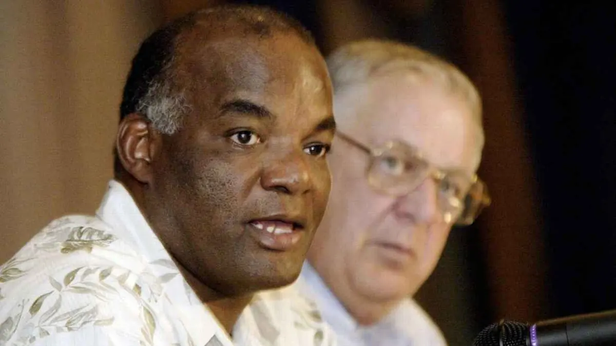 Lawrence McCutcheon, Rams Running Back Who Made Five Straight Pro Bowls, Dies at 76