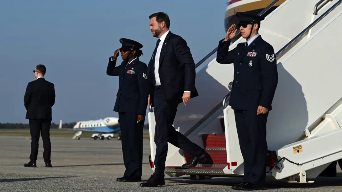 Vice President JD Vance has openly backed the Iran war but privately expressed reservations about prolonging it