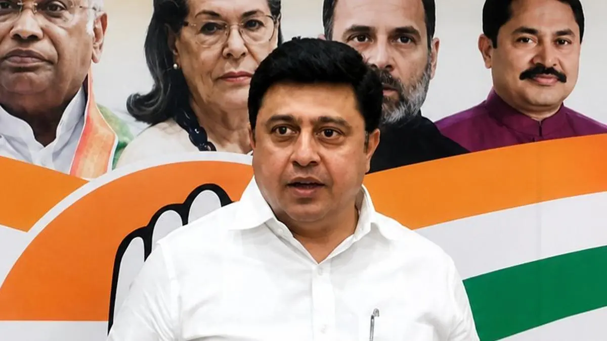 Congress Holds Nagpur in Blow to BJP as MVA Wins 3 of 5 Council Seats