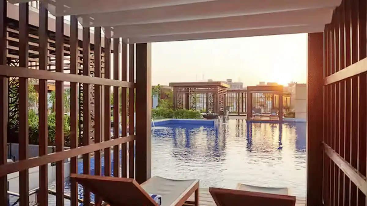 Two Guests Die After Electric Shock in Conrad Bengaluru Pool, Two Rescuers Hurt