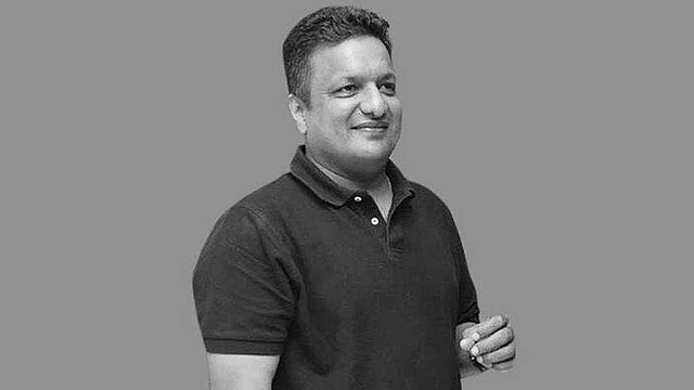Dircetor Sanjay Gupta dies