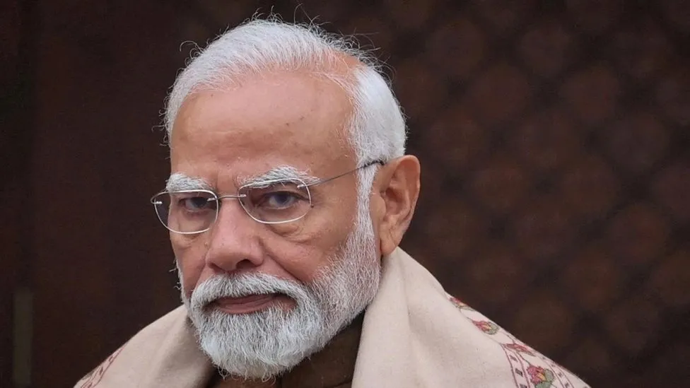 PM Modi Changes Profile Picture on Operation Sindoor Anniversary, Reaffirms Security Stand.