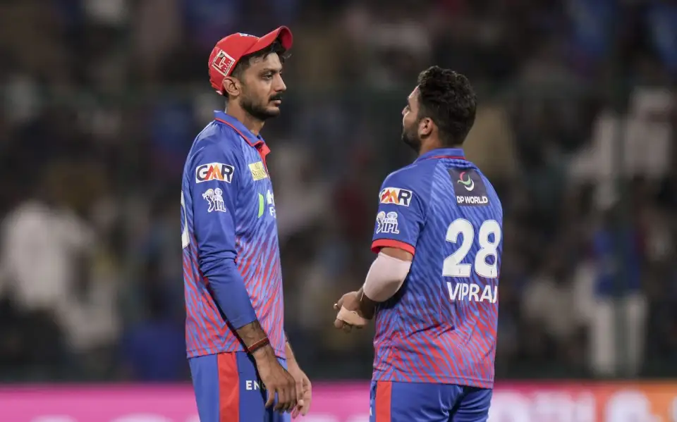 KKR Stage Strong Comeback, Register Fourth Consecutive Win; DC Suffer Defeat.