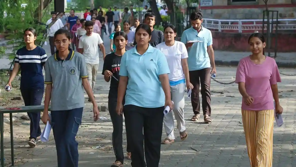 NEET 2026 Cancelled: Not the First Time India’s Biggest Exam Faces a Leak.