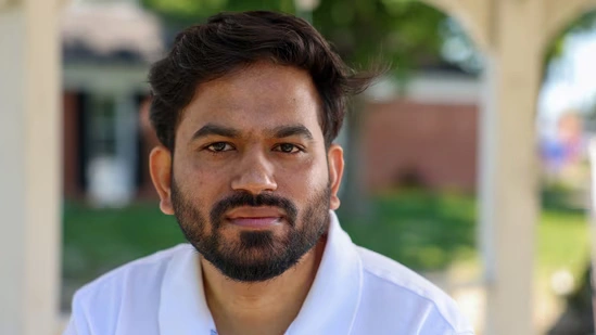 Abhijeet Deepak, Founder of the Cockroach Janata Party, to Visit India on June 6.