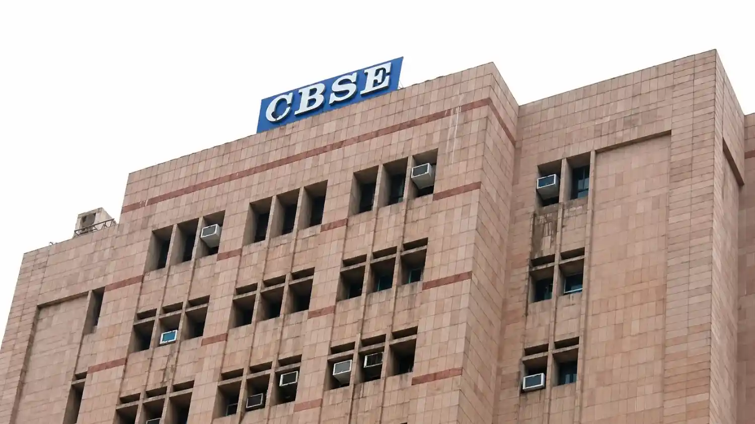 Government Takes Major Action, Removes CBSE Chairman and Secretary from Their Posts.