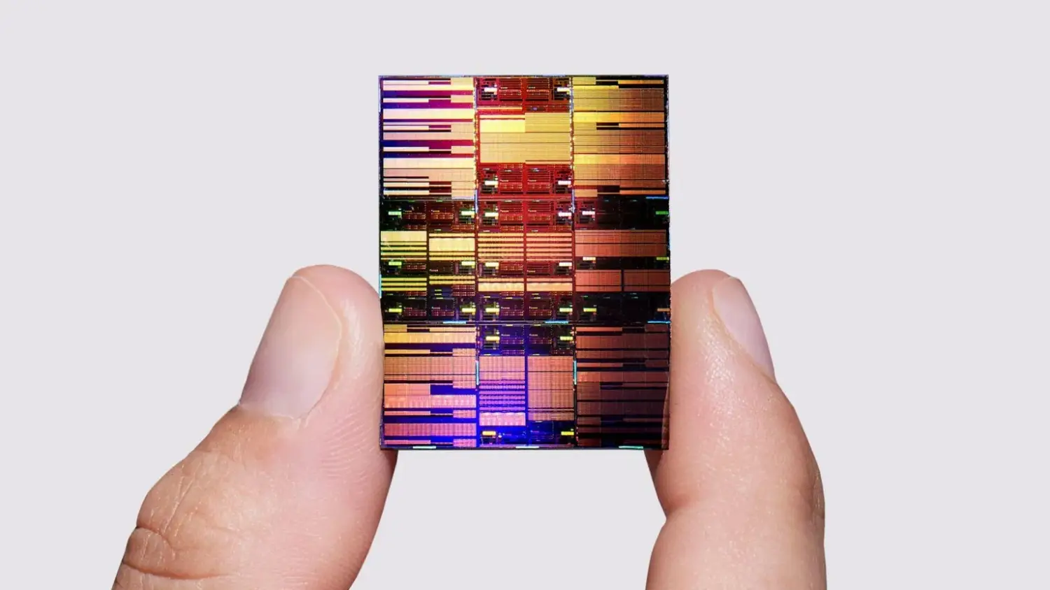 IBM Introduces the World’s First Sub-1-Nanometer Chip:A New Era in Computing