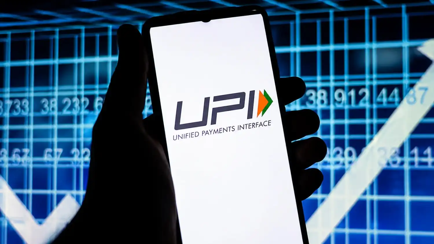 UPI of India Sets a New Record with 22.64 billion Transactions in a Single Month