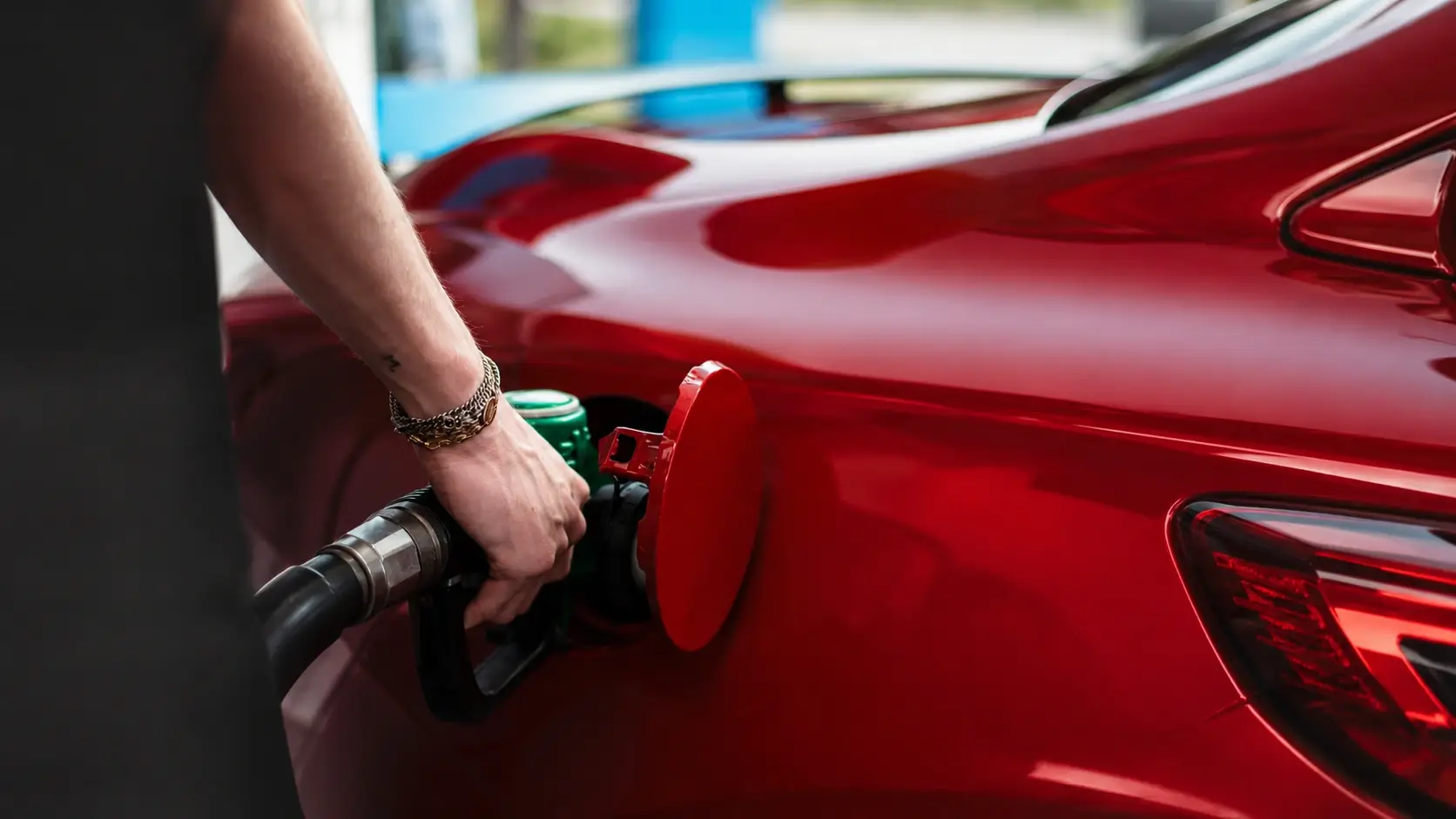 Fuel Reserve for a Month in India Post Gulf Supply Surprise