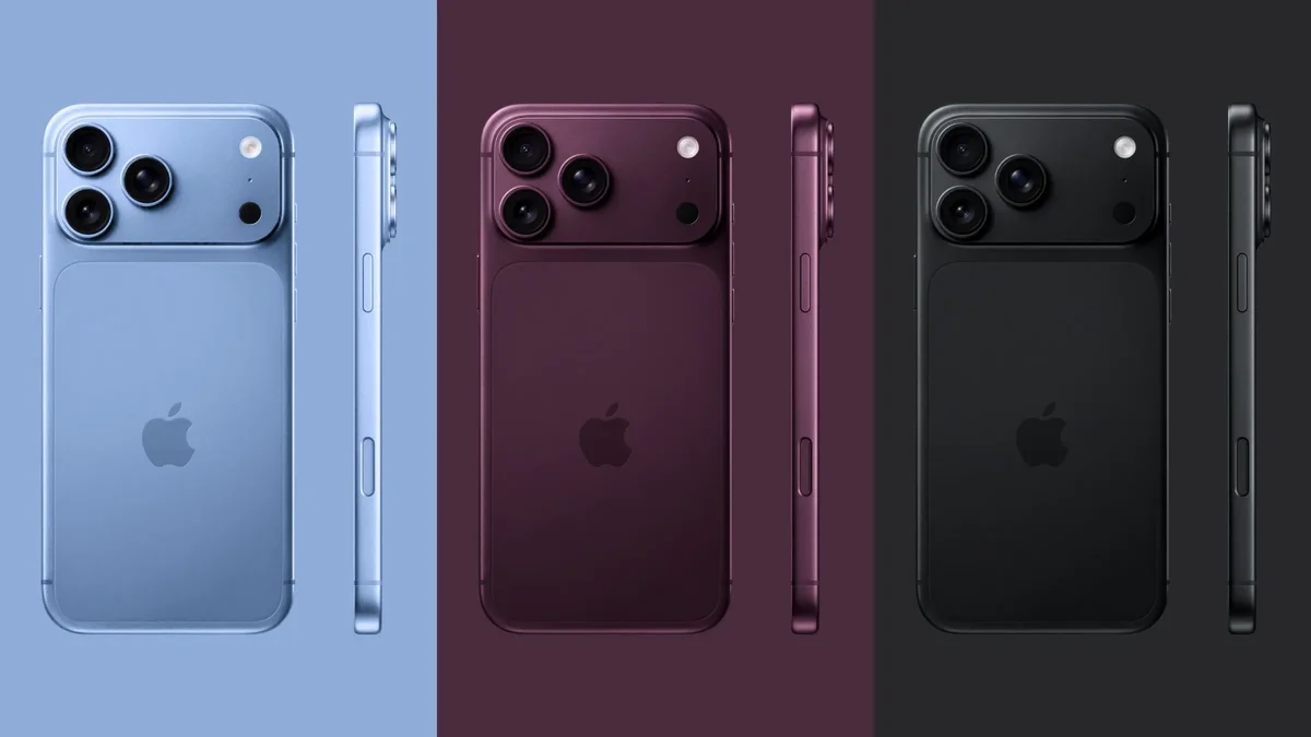  IPhone 18 Pro Max Battery Leak: Apple's Biggest Cell Yet, and It's Not Even Close
