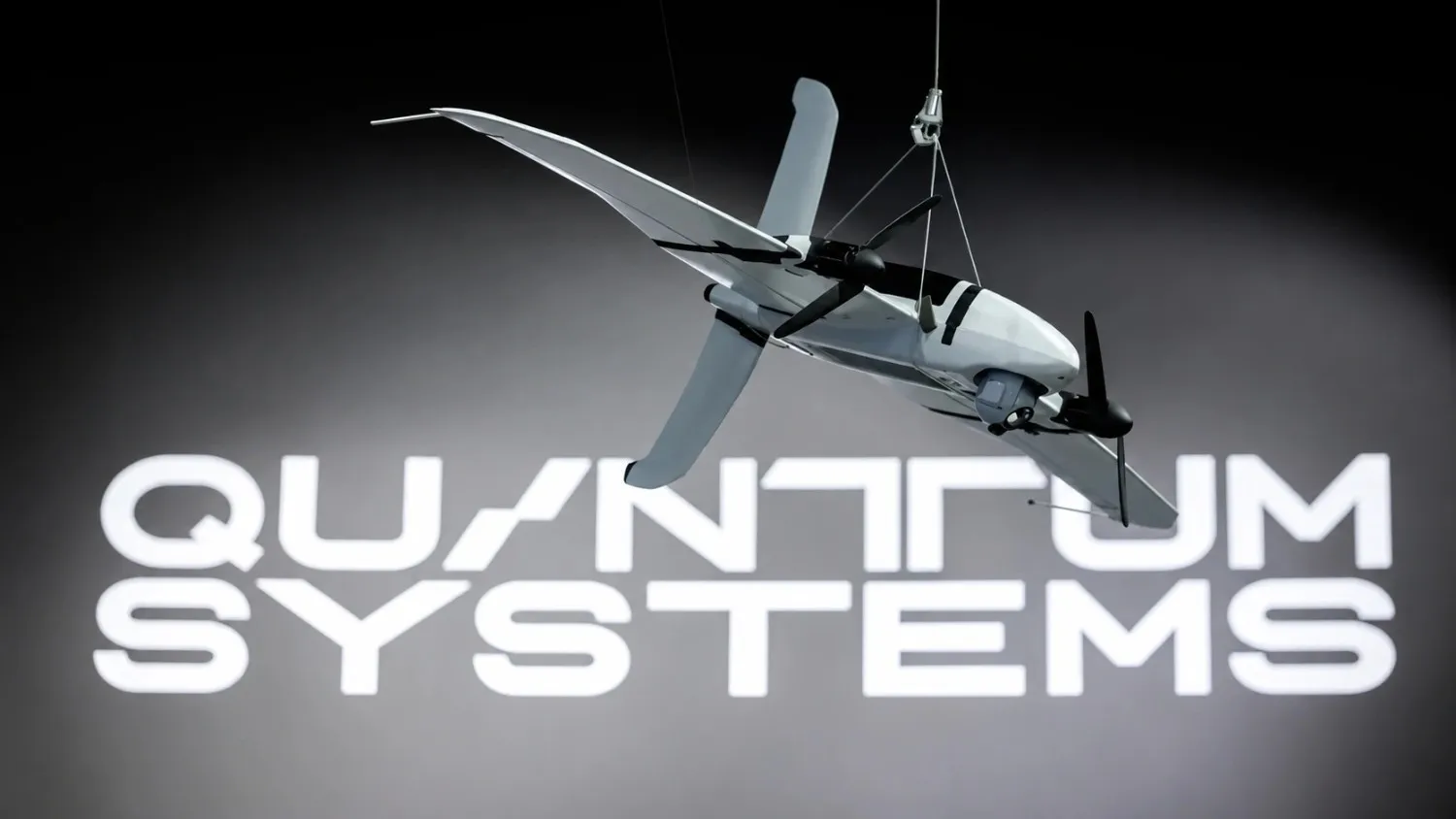 Quantum Systems: German Drone Firm Secures Funding of $1.2 Bn; Its Value Increases to $8 Bn