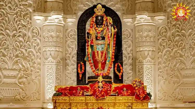 Ram Mandir Donation Case: SIT Finds Accused Were Building Houses and Purchasing SUVs Using Salary