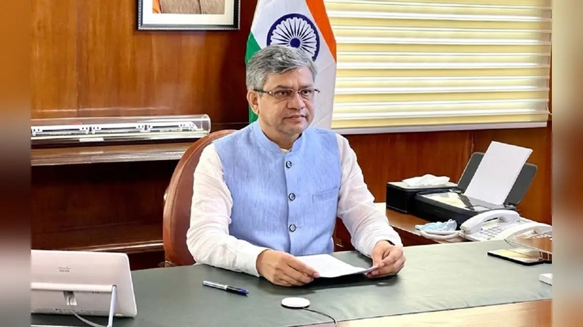 Cabinet Clears ₹1.27 Lakh Crore for Semiconductor Mission 2.0, Puts India’s Chip Ambitions on a Longer Runway