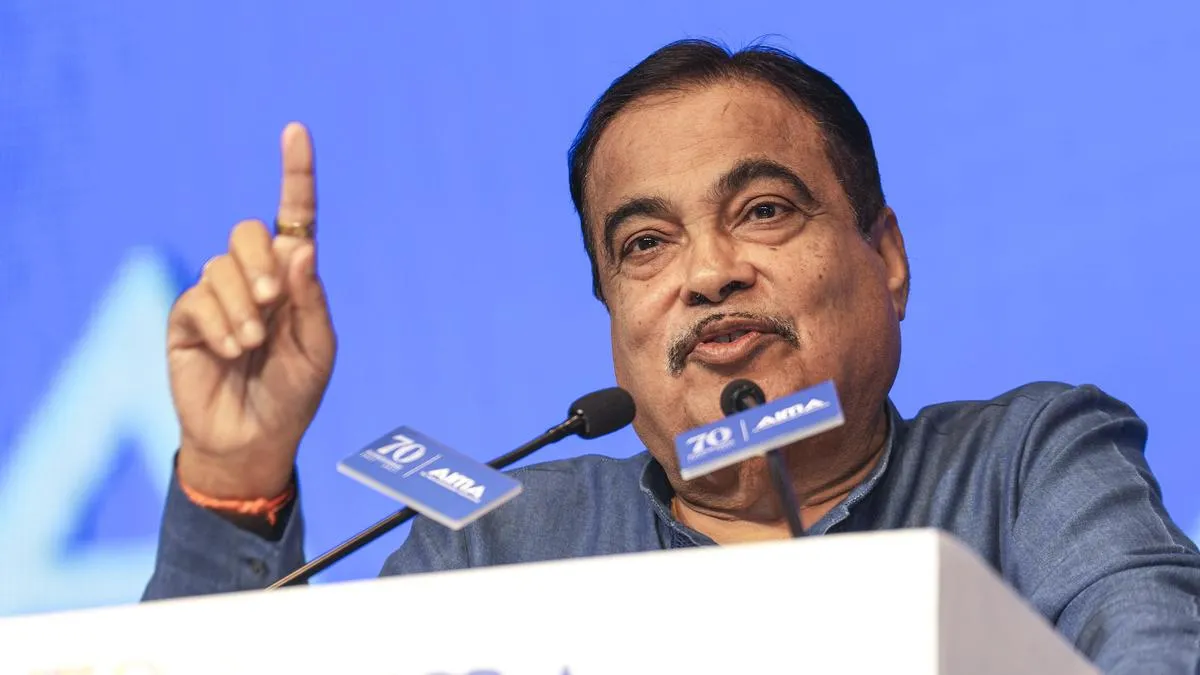 Gadkari Defends Ethanol Blending Push, Says Pure Petrol Will Cost More Than E20