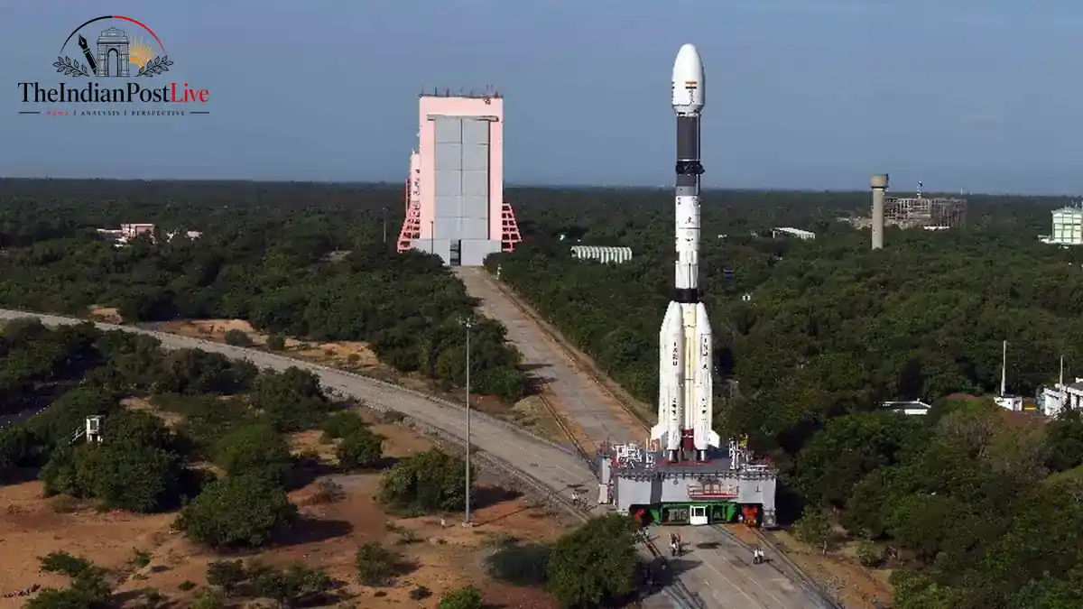 Talent Drain from ISRO: Why More than 100 Scientists Are Leaving India's Space Program