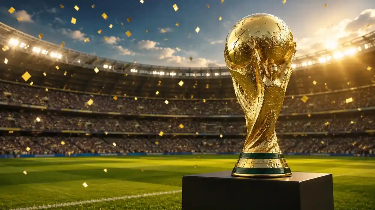 When Messi Met Yamal: Argentina and Spain Collide for the World Cup