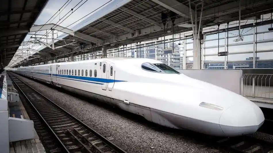 "Indians Don't Keep Promises": Ex-Japan Minister Blames India for Bullet Train Project Delay