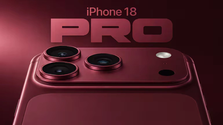 A Hacked Factory's Paper Trail Just Told Us What the iPhone 18 Pro Max Camera Can Do