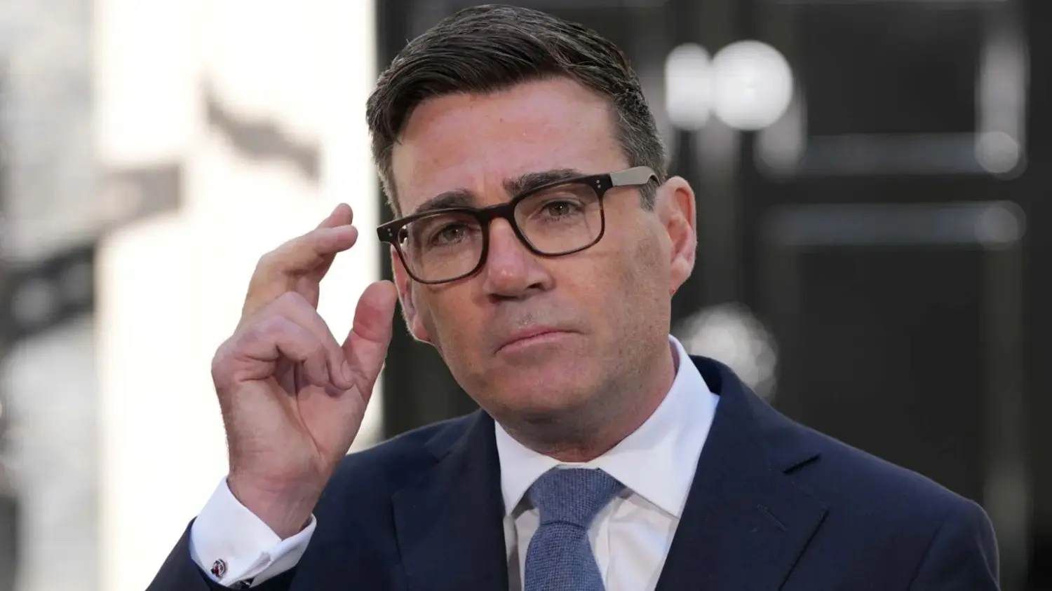 Andy Burnham New Prime Minister of UK; PM Modi Wishes to Strengthen Ties with India