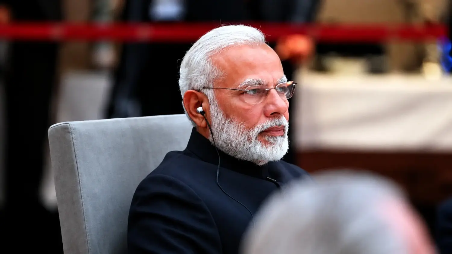 PM Modi Finally Speaks on the Paper Leak Row : and Nobody Seems Satisfied