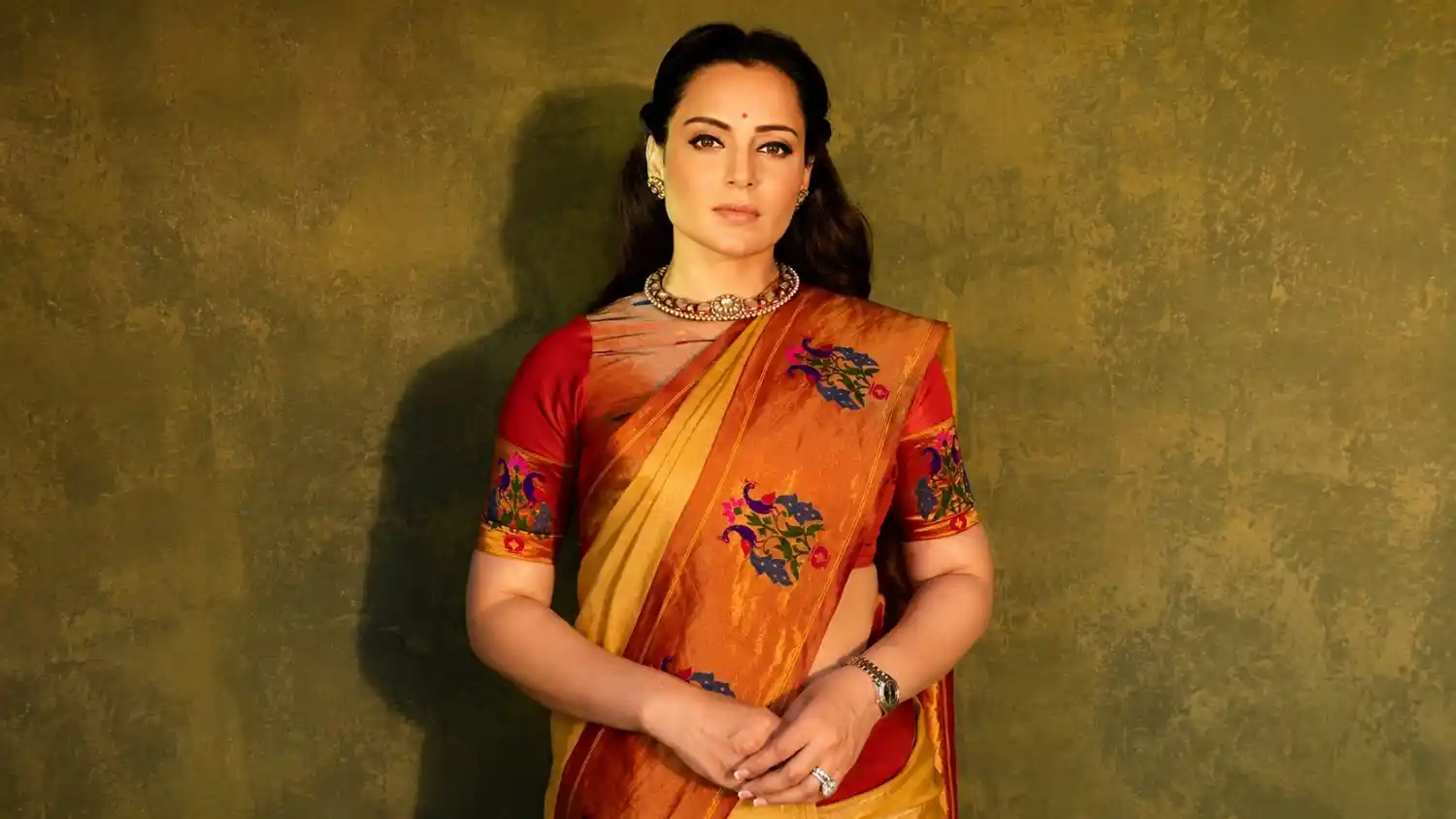 Kangana Ranaut Says There Was 'Security Breach' With Student Protests; Questions Rahul Gandhi For Moving It To PM House