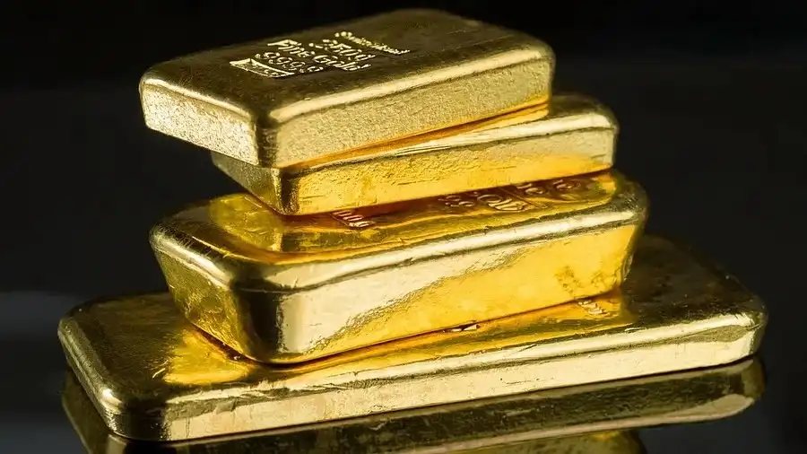 Gold In India Climbs To About ₹1.47 Lakh Per 10g As US-Iran Fighting Intensifies