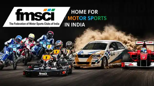 Motorsport Finally Gets Its Seat At The Table: FMSCI Wins National Sports Federation Status