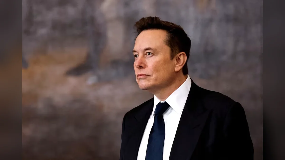 Musk Claims AI Will Beat All Humans in Five Years, Forecasts Money to Become Irrelevant by 2036