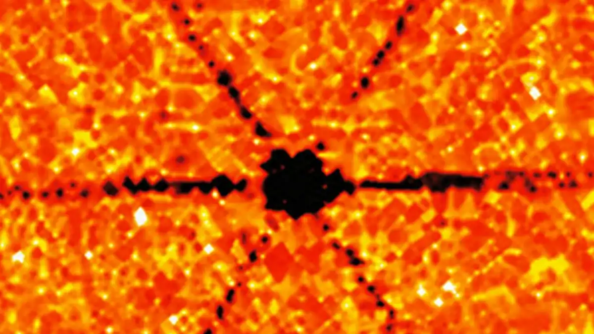 Quantum Heat Waves Observed in Room-Temperature Silicon by UCLA Engineers